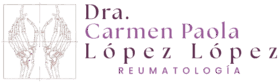 Dra. Paola López - Footer