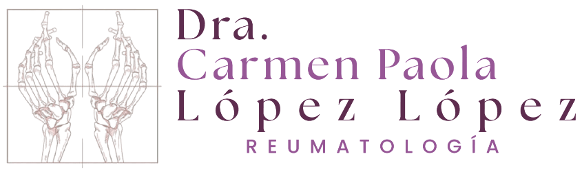 Dra. Paola López - Footer